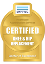 Knee & Hip Replacement