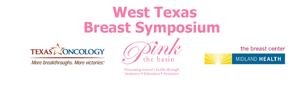 Second West Texas Breast Symposium