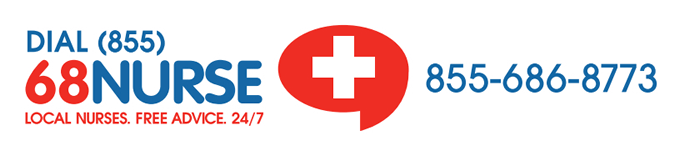 dial 68nurse