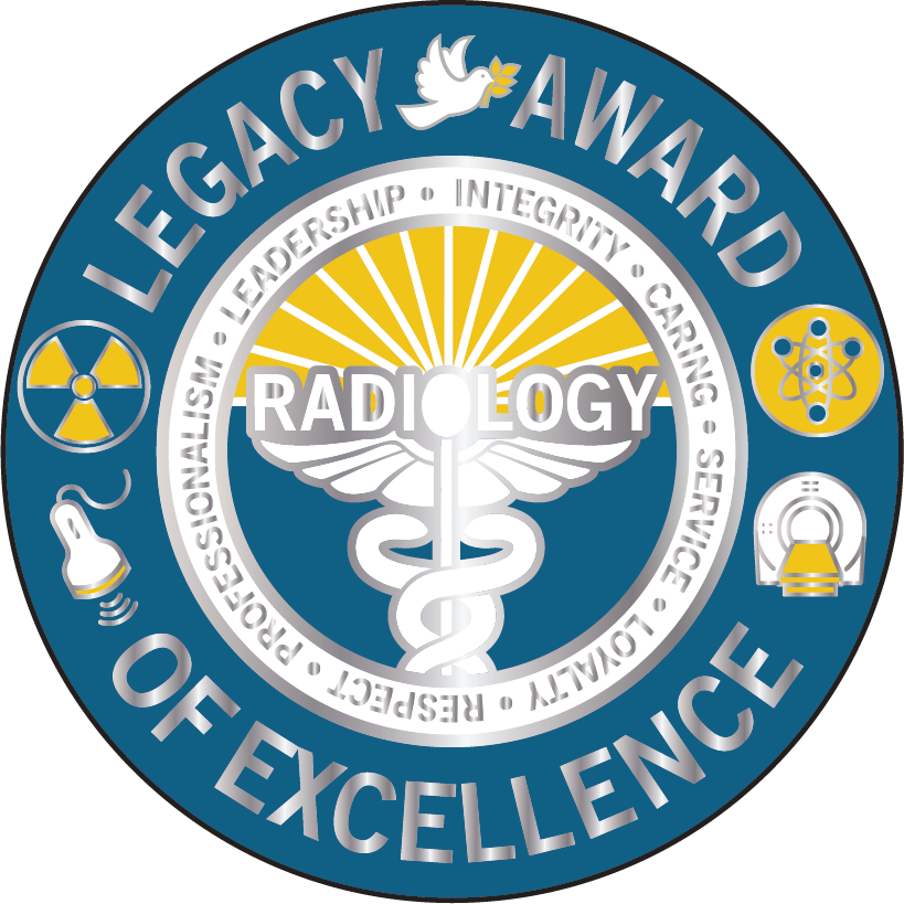 The Legacy Award