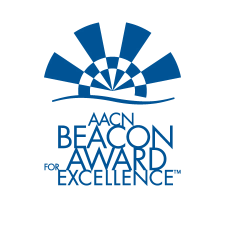 beacon award excellence