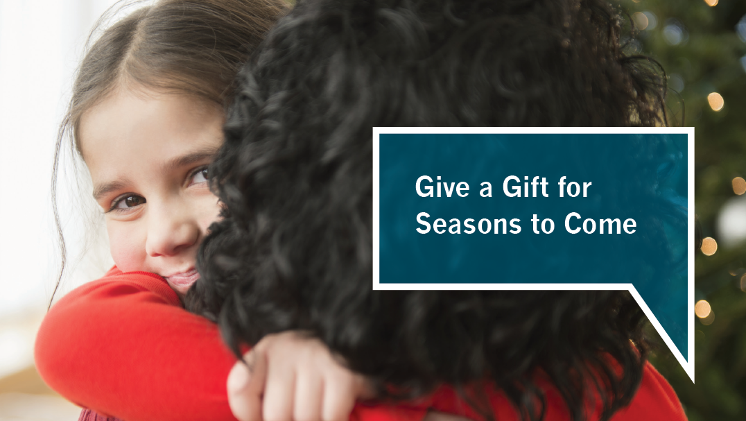 Give a Gift for Seasons to Come: An Advance Directive