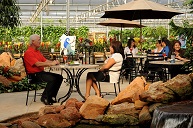 Alldredge Gardens Cafe