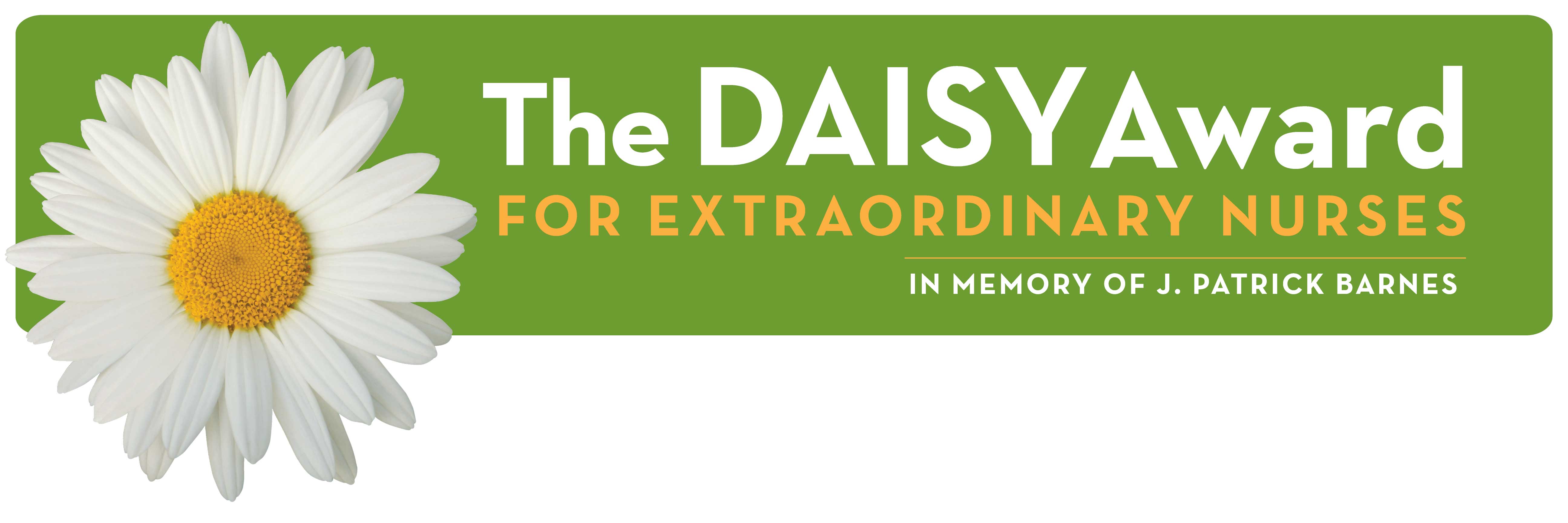 the daisy award