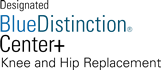 BCBS Distinction Hip Knee