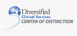 diversified