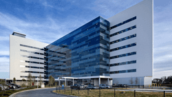 Midland Memorial Hospital