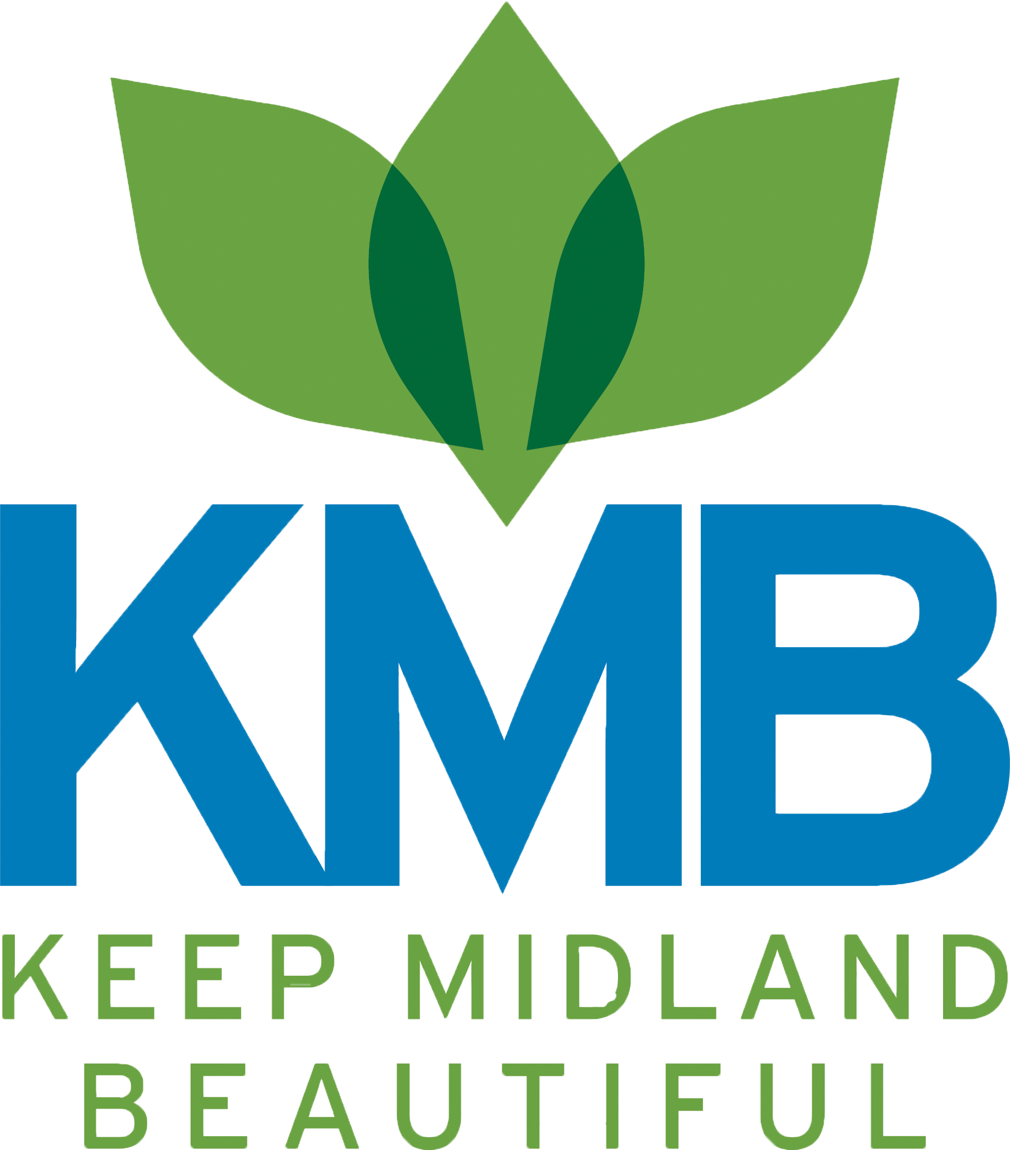 Keep Midland Beautiful
