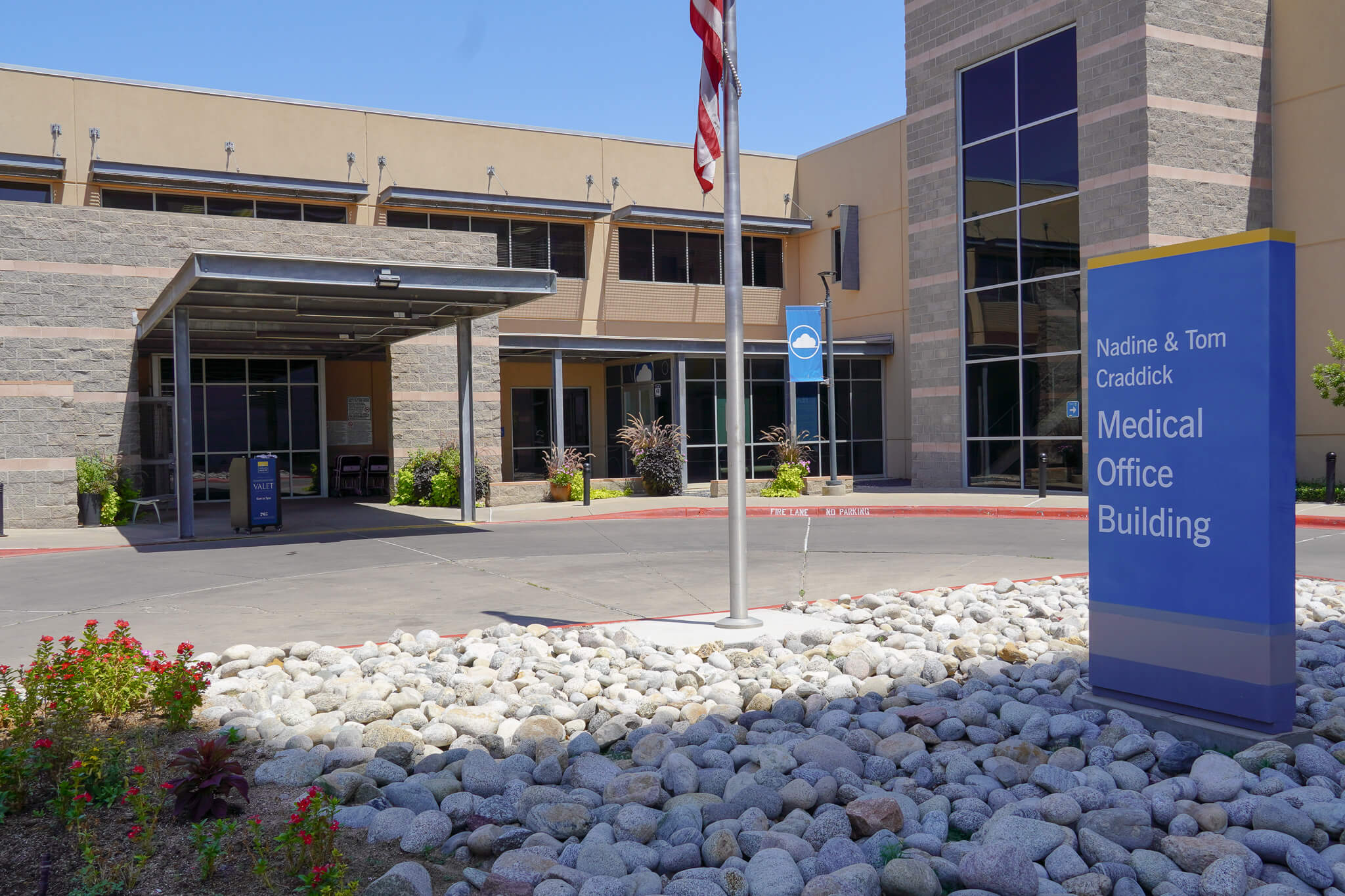 Craddick Medical Office Building