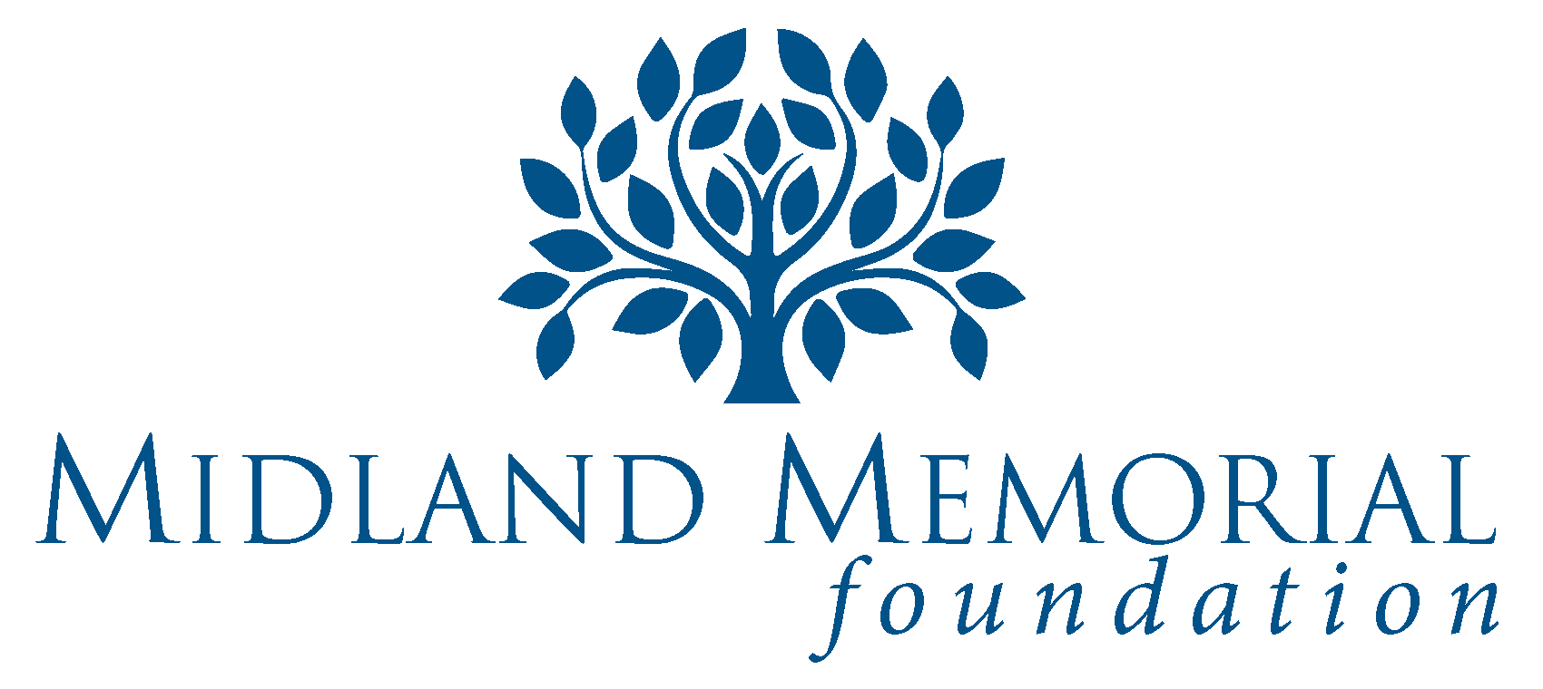 midland memorial foundation