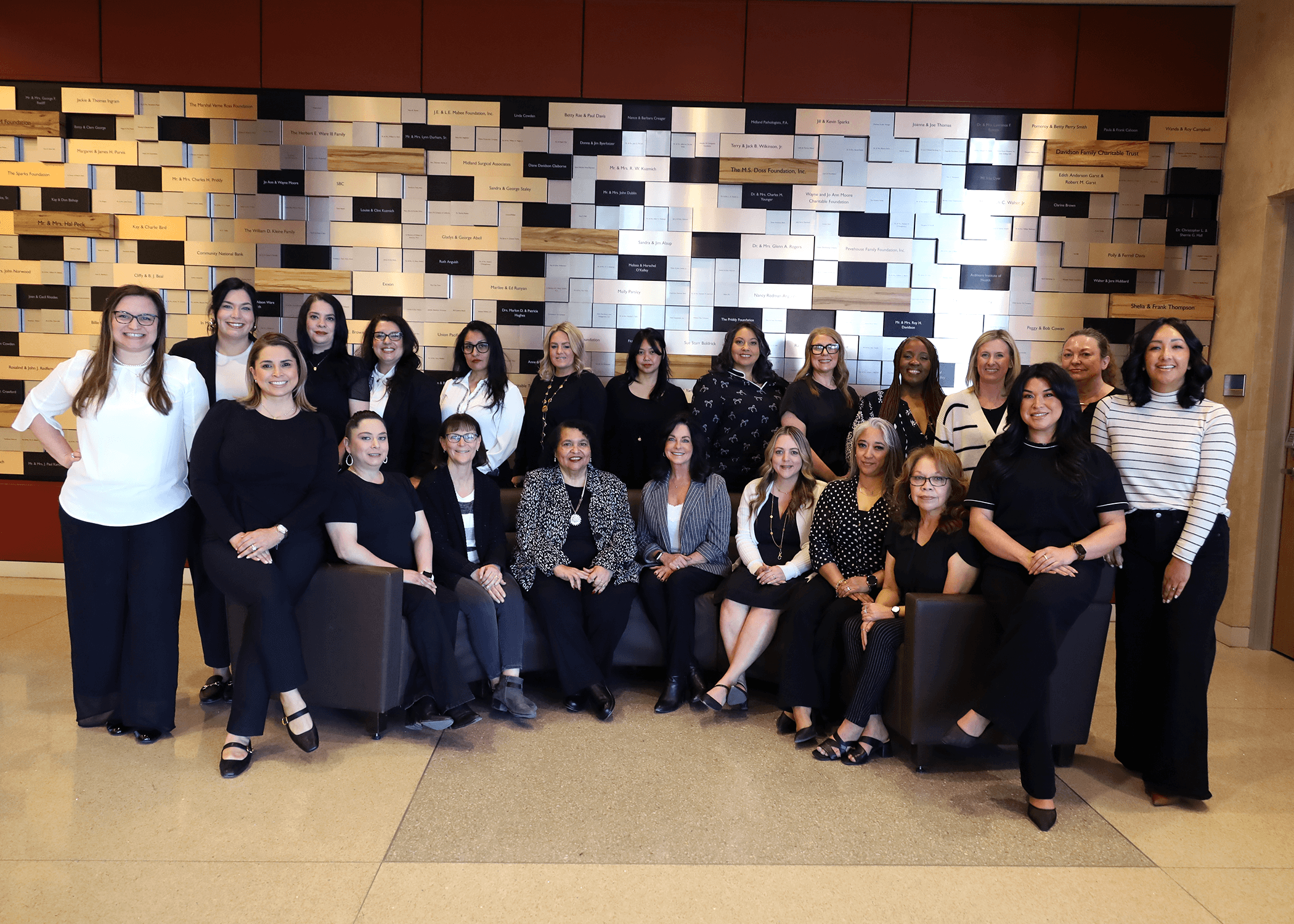 Celebrating Healthcare HR Week: March 1622 | Blogs | Midland Health Celebrating Healthcare HR Week: March 1622 | Blogs | Midland Health