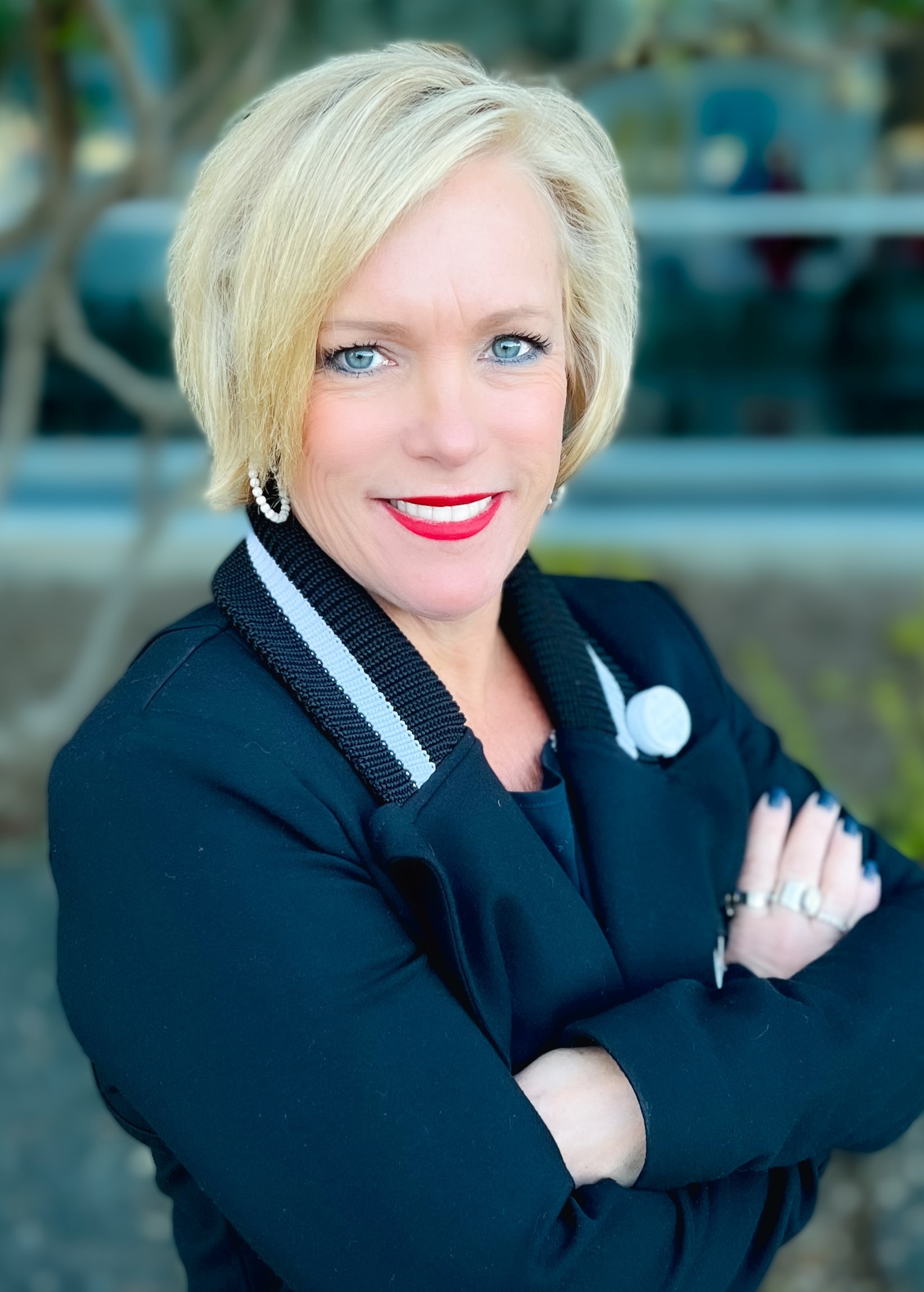 Dana Taylor