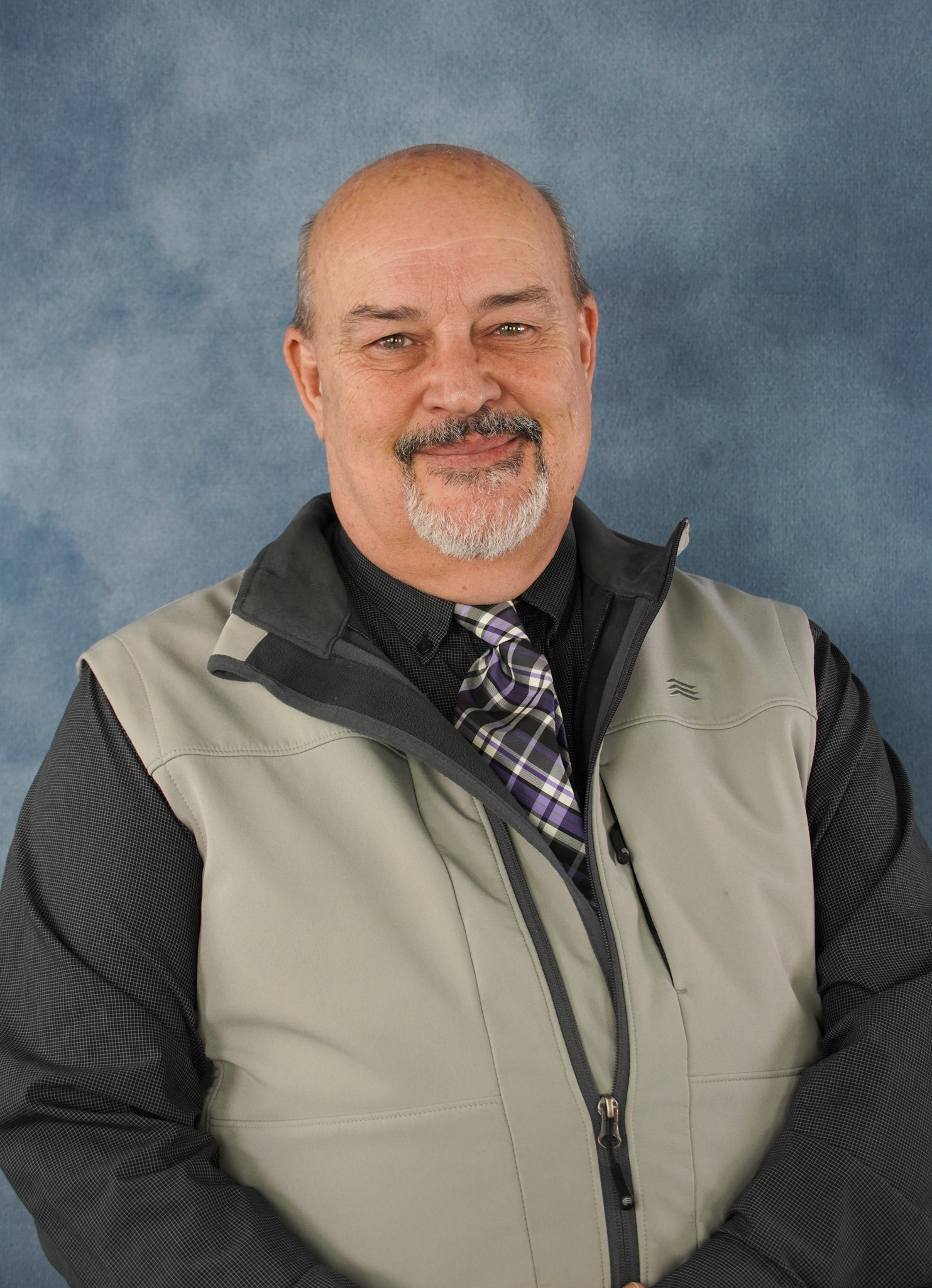 Michael Hall