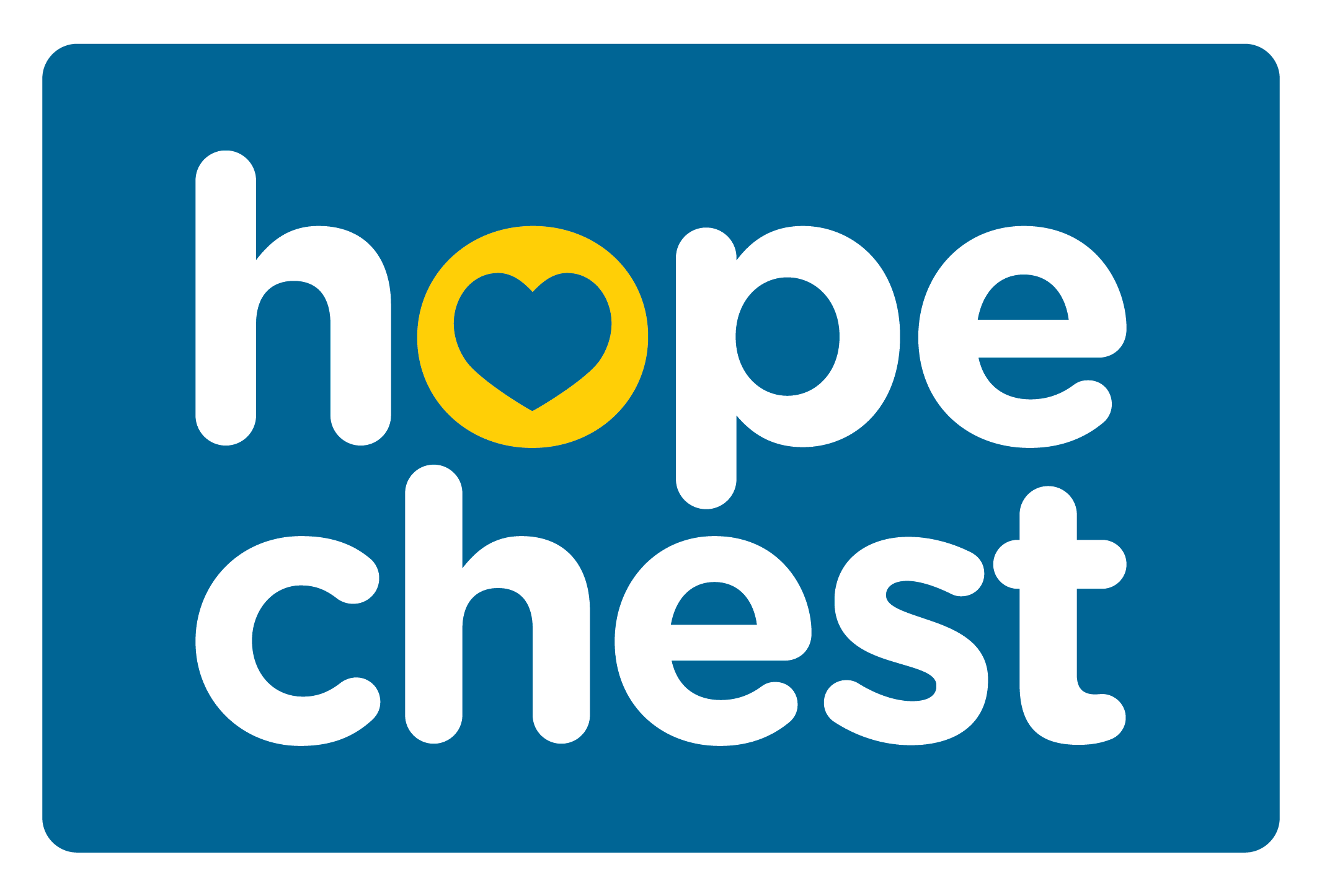 hope chest