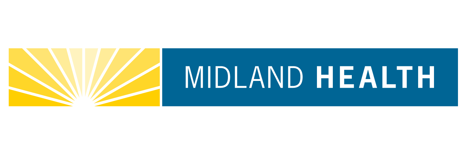 midland health bottom logo