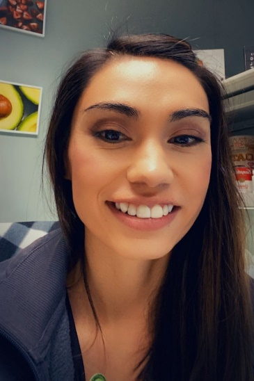 Kacey Haycox MS, RD/LD, CDCES profile