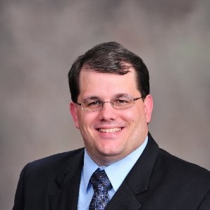 Jason Parker