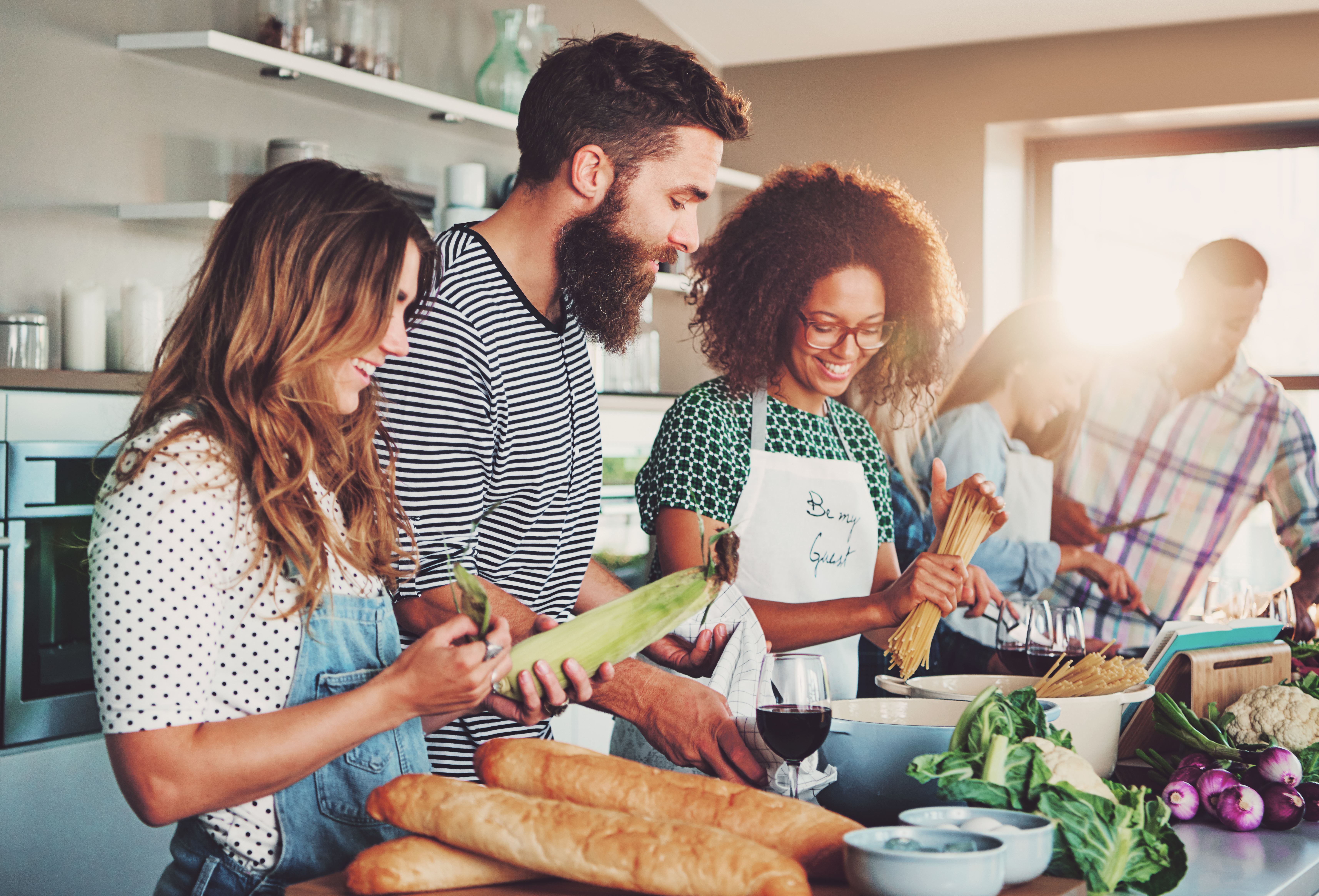 Lifestyle Medicine Nutrition Education