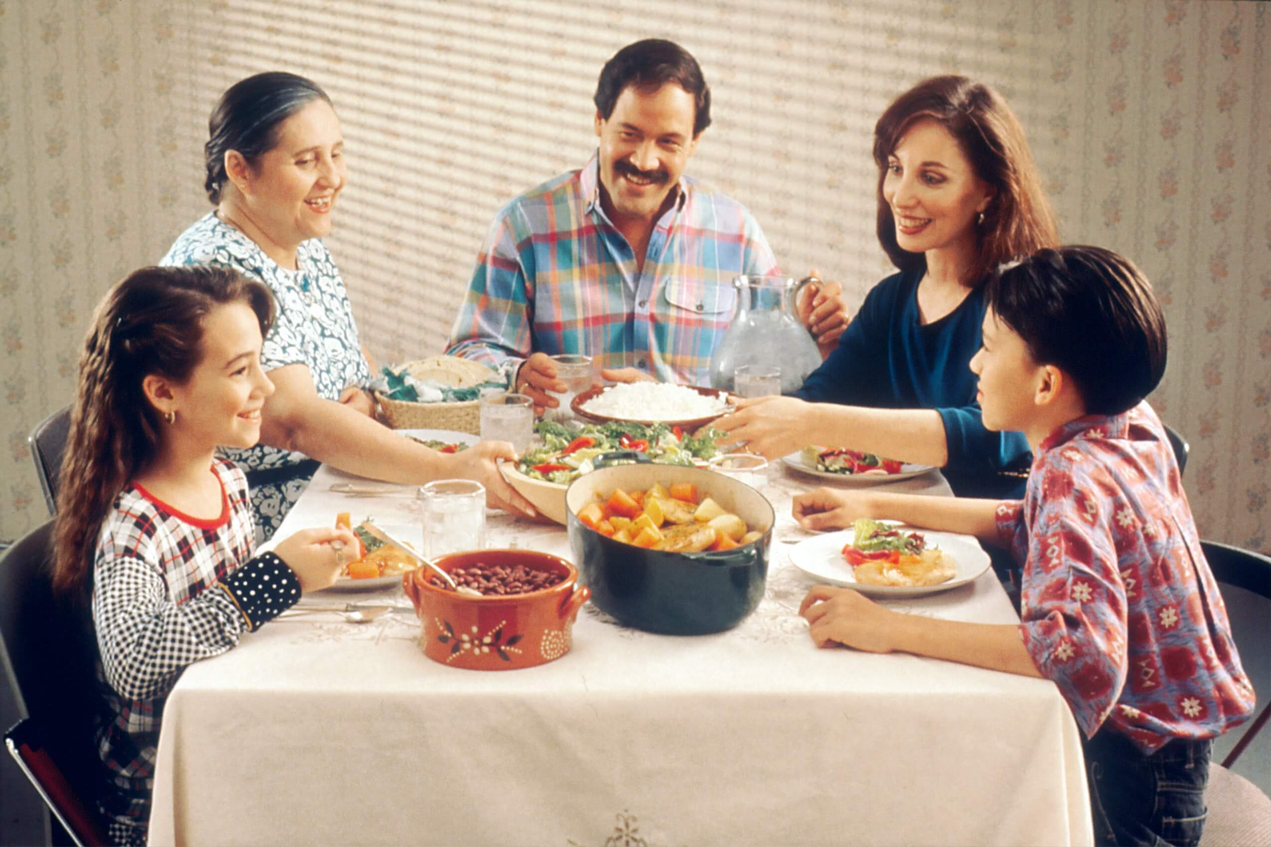 A Family Affair, Nutrition and Activity Hacks for Everyone