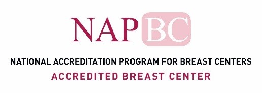 national accreditation program for breast centers