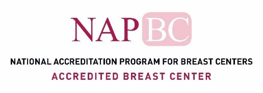 National Accreditation Program for Breast Centers