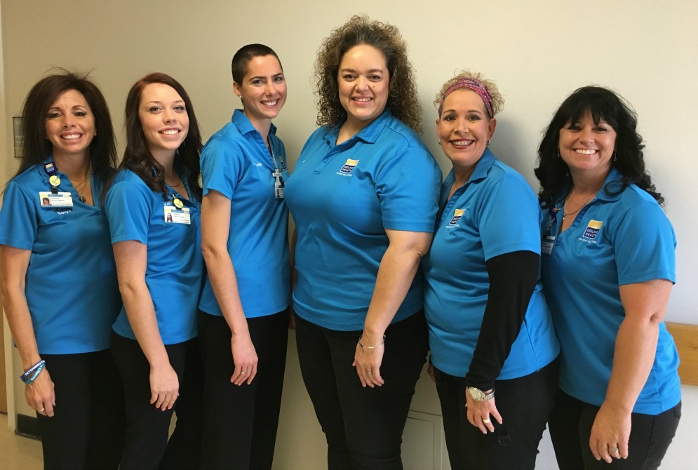 Midland Memorial Hospital Patient Relations Coordinators