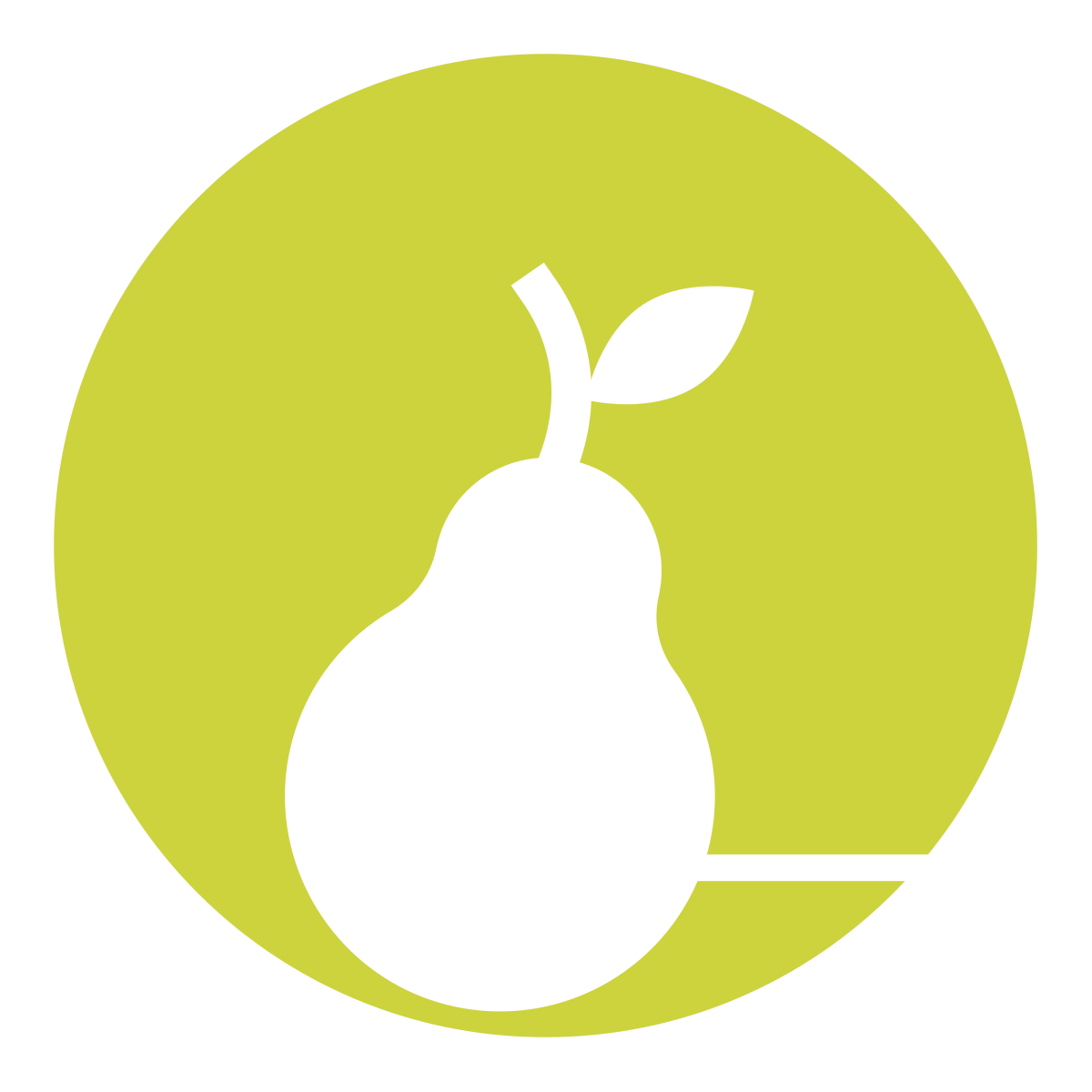 Pear Icon