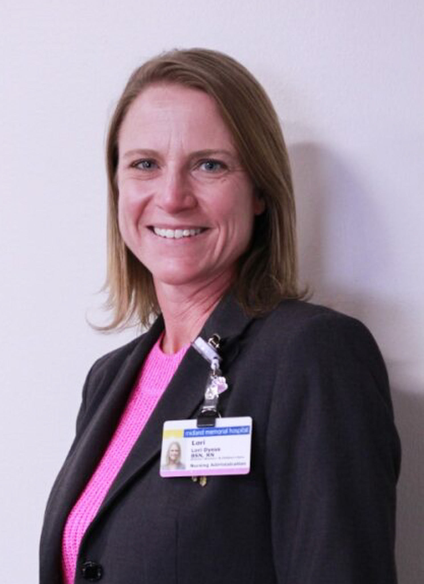Lori Dyess