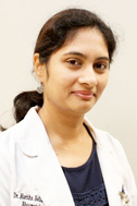 Dr. Haritha