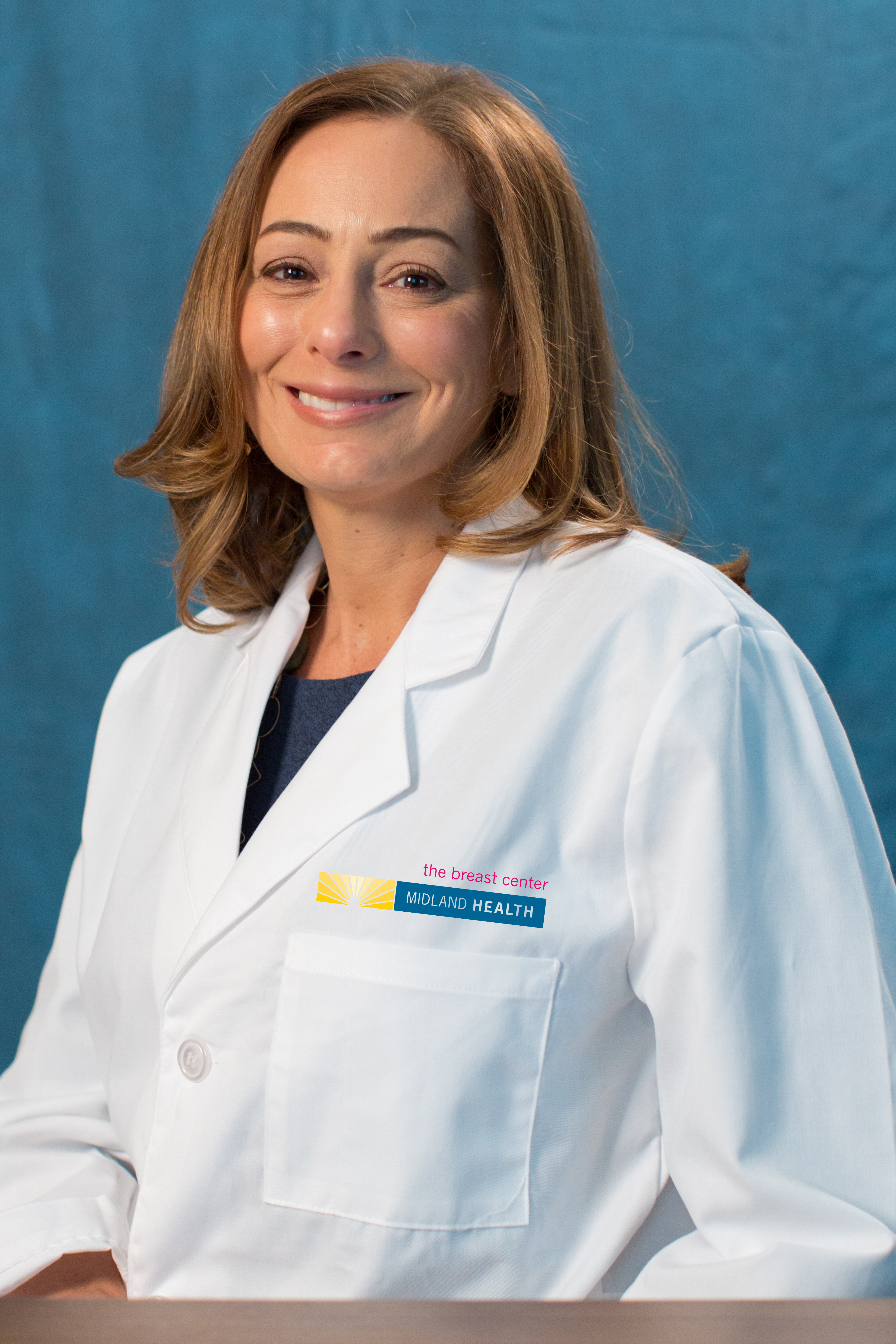 Dr. Gina Campagna, MD