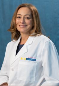 Dr. Gina Campagna, MD