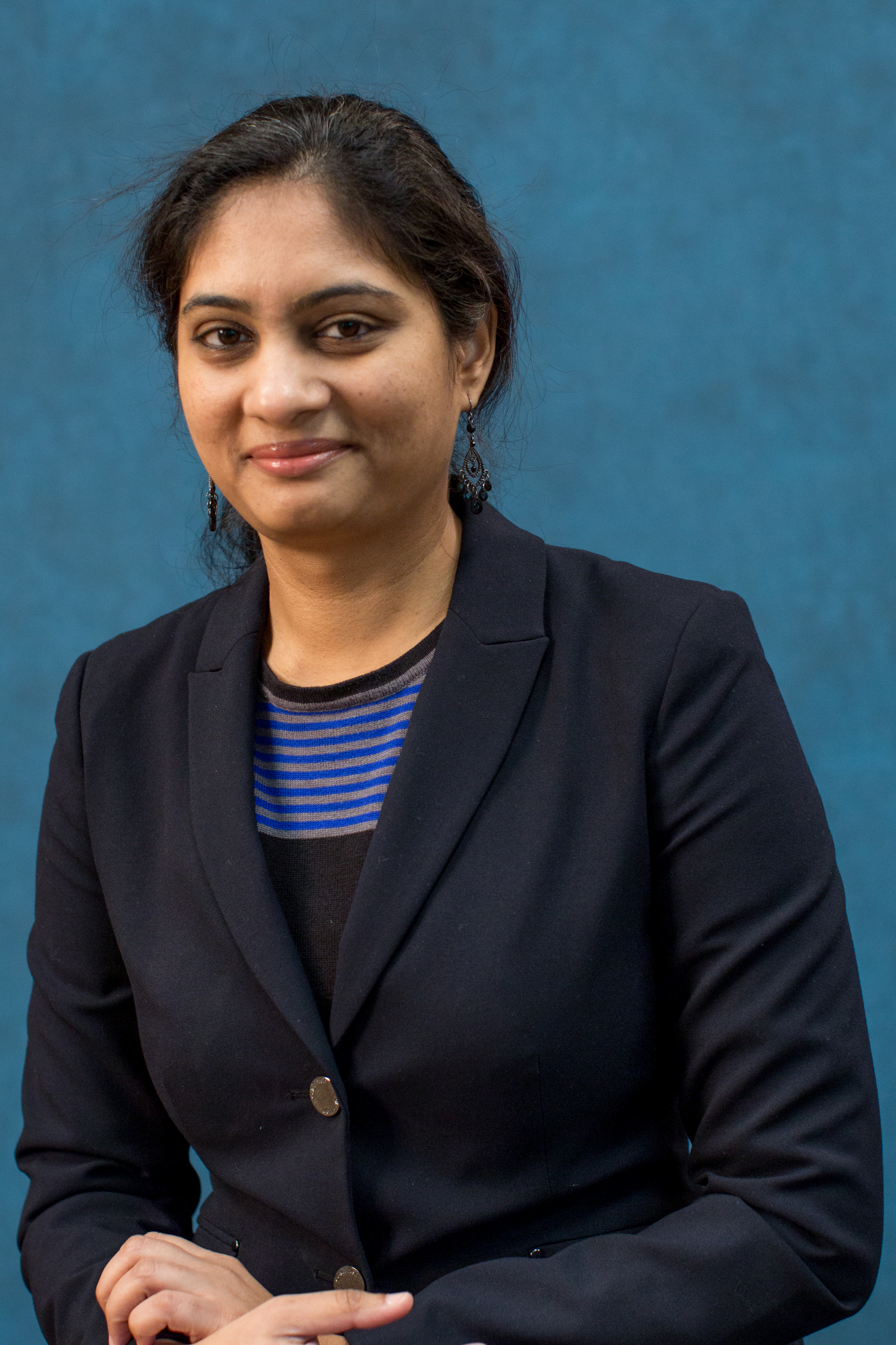 Bellam, Haritha, MD