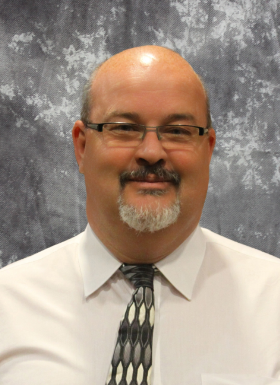 Michael Hall