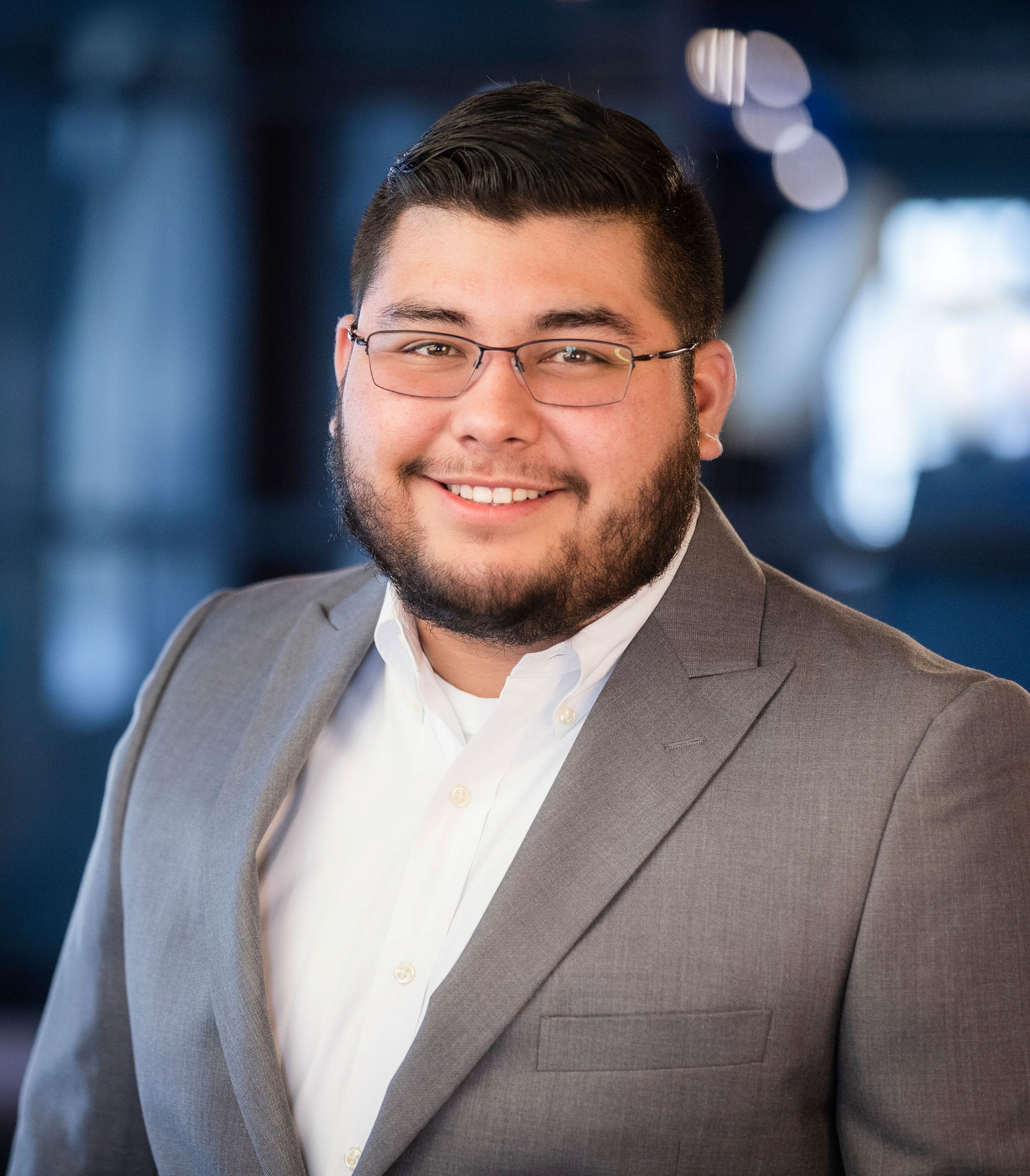 Xavier Torres