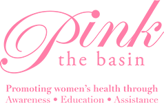 Pink the Basin Financial Assistance