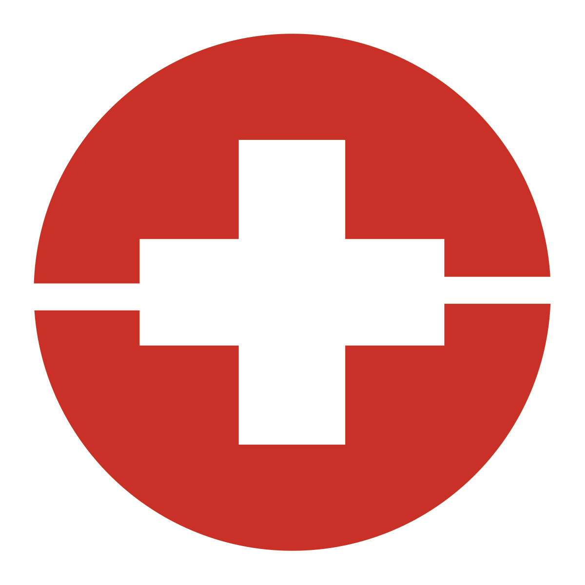 Red Emergency Icon