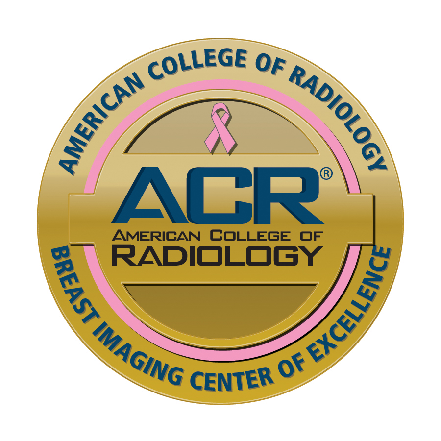 American College of Radiology Breast Center of Excellence