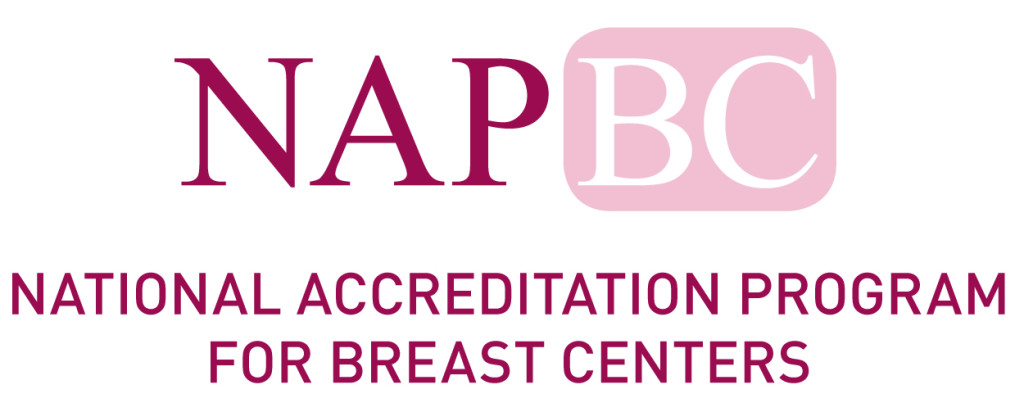 National Accreditation Program for Breast Centers