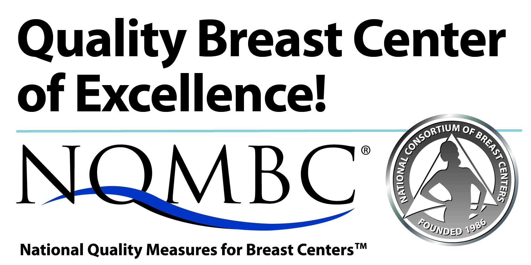 National Quality Measures for Breast Centers