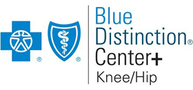 Blue Distinction Center