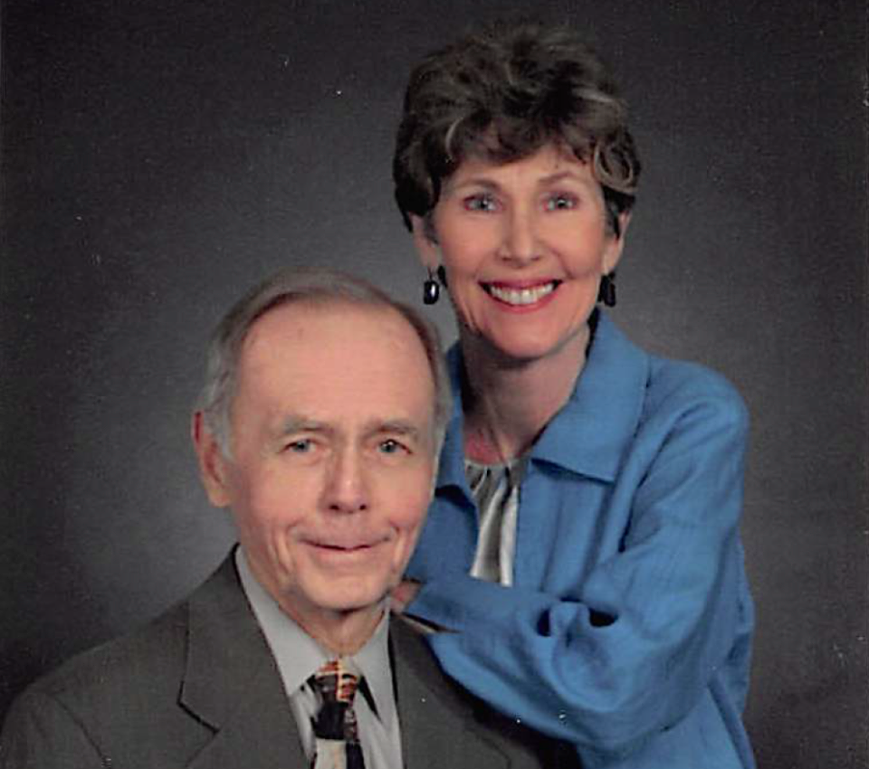 Alsup Family Endowment Fund
