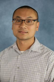 Hung Pham, PharmD